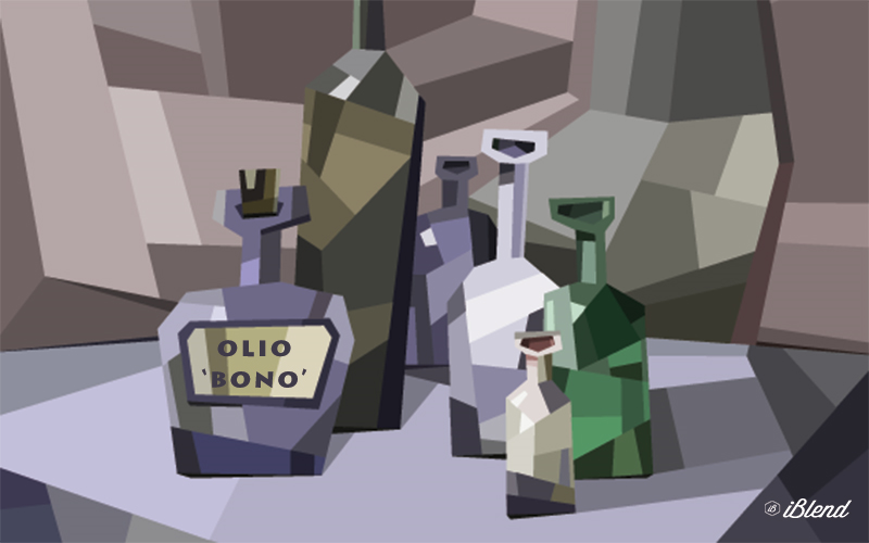 Olio di oliva: dal 1 luglio via alle multe per i “furbetti dell’extravergine”